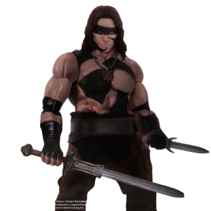 ONE:12 Collective: Conan the Barbarian - 1/12 (Warpaint Ver.) [MEZCO]