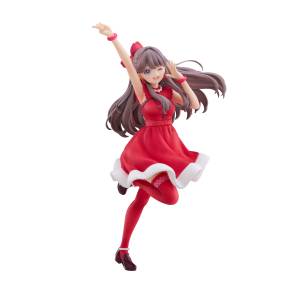 Love Live! Hasunozora Girls' Academy School Idol Club: Megumi Fujishima 1/7 [Plum]