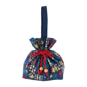 Pokémon: Drawstring Bag - Tohoku Pokémon Center (Limited Edition) [The Pokemon Company]