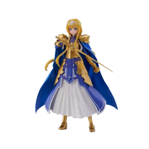 Cantabile Figure: Sword Art Online - Alice [Shibuya Scramble
