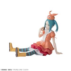 Monogatari Series: Ononoki Yotsugi - Premium Chokonose Figure (2nd Hand) [SEGA]