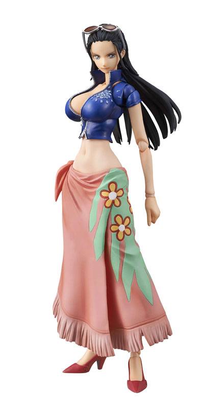 ONE PIECE - Nico Robin [Variable Action Heroes]