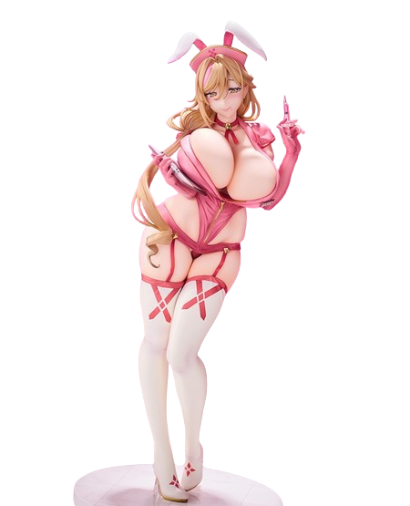 Creator's Collection SenriGAN: Nadeshiko 1/6 - Nurse Ver. Bunnystein Fantasy (Limited + Bo...