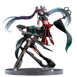 Calne Ca: 15th Memorial - JAPANESE Style Ver. [Union Creative]
