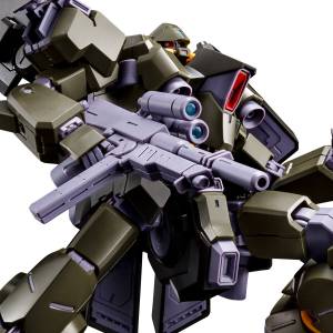 HG 1/144: MS Gundam Inle The Dream of the Black Rabbit - Reben Wolf (Limited Edition) [Bandai Spirits]