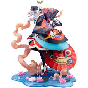 ARTFX J: Mononoke - Medicine Seller (Movie Ver.) 1/8 [Kotobukiya]