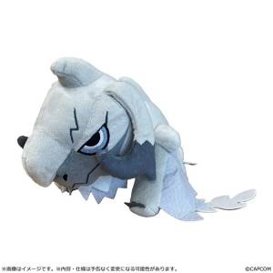 Monster Hunter: Deformed Plush - Arkveld [Capcom]