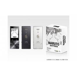 Sony Walkman A 16GB NW-A25/NRT Naruto Shippuden - Naruto VS Sasuke Final  Battle Memorial Version [Brand New] - Nin-Nin-Game.com