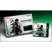  Nintendo 3DS - Metal Gear Solid Snake Eater 3D Premium Package - Konami Style Limited Edition [neuf]