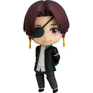 Nendoroid 2746: WIND BREAKER - Hayato Suo [Orange Rouge]