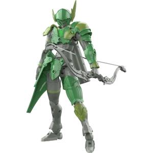 30 Minutes Fantasy: Liber Archer (Plastic Model) [Bandai Spirits]
