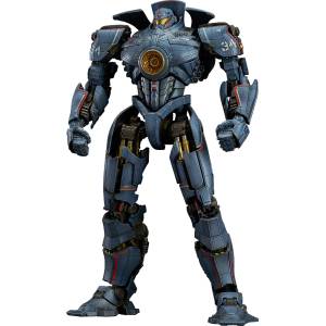 PLAMAX: Pacific Rim - JG-02 Gypsy Danger (Plastic Model) [Max Factory]