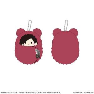 Resident Evil: Kurumi Tapinui - Ada Wong [Tapioca]