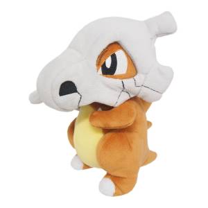 Pokemon - Cubone (PP38) [Plush Toys]