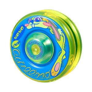 Hyper Yo-Yo Accel: Accel Loop - Funny Bunny [Bandai]