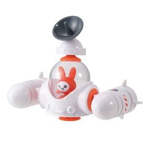 QBINE: Pitatto Usa Ship [Bandai]