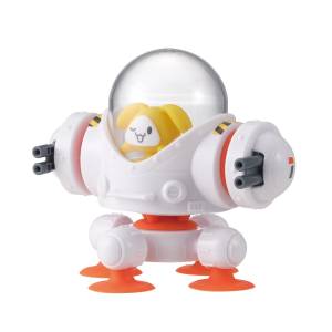 QBINE: Pitatto Usa Gunner [Bandai]