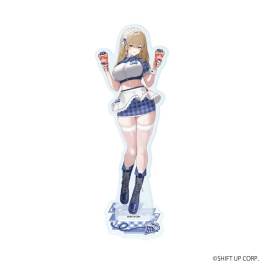 Nikke: Goddess of Victory - Acrylic Stand - Tia (Cafe Clerk Ver
