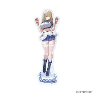 Nikke: Goddess of Victory - Acrylic Stand - Tia (Cafe Clerk Ver.) [A3]