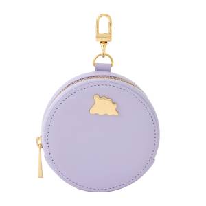 Pokémon: Genuine Leather Mini Pouch - Ditto (Limited Edition) [The Pokemon Company]