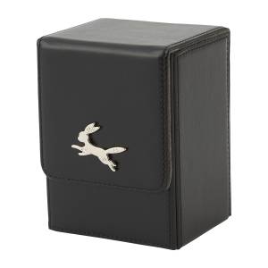 Pokémon: Genuine Leather Deck Case - Umbreon (Limited Edition) [The Pokemon Company]