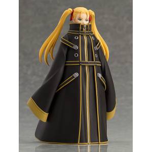 Arpeggio of Blue Steel -Ars Nova Cadenza- Haruna [Figma 311]