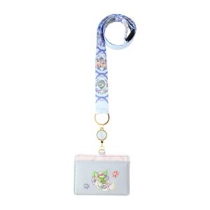 Pokémon: Botanical Easter - Sprigatito ID Card Case [The Pokémon Company]