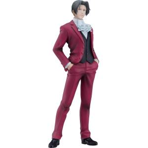 POP UP PARADE: Gyakuten Saiban (Ace Attorney) - Mitsurugi Reiji [Good Smile Company]