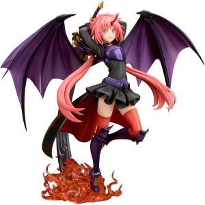 Tensei shitara Slime Datta Ken: Milim Nava - Ryu Souban Ver. [Ques Q]