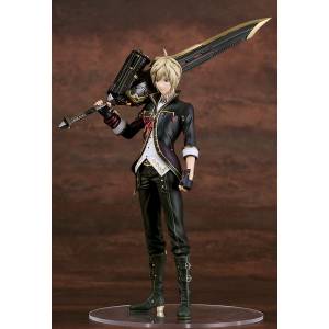 GOD EATER 2 RAGE BURST - Julius Visconti [Phat Company]
