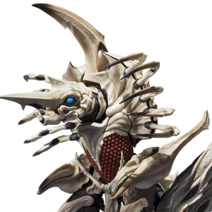 S.H.MonsterArts: Gamera 2 Legion Attacks - Legion (Limited Edition) [Bandai Spirits]