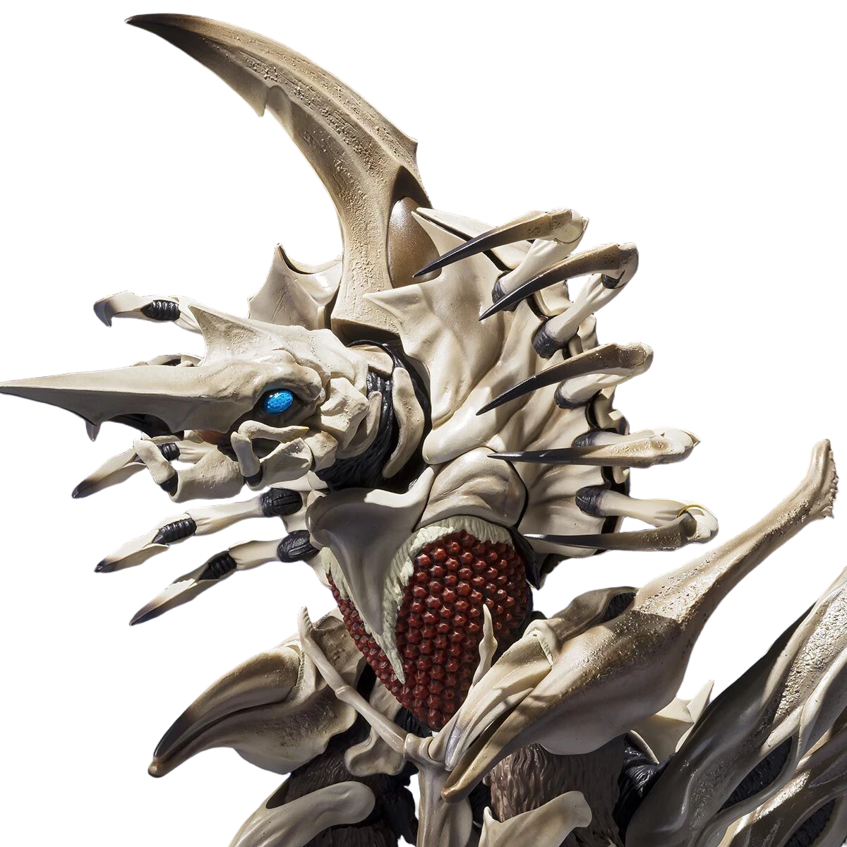 S.H.MonsterArts: Gamera 2 Legion Attacks - Legion (Limited Edition) [Bandai Spirits]
