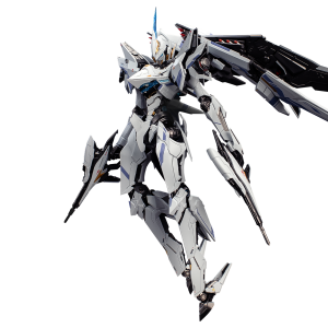 Mecha BREAK Superior Class: Kaigenki Houhazu (Hayabusa Standard Type) [MoshowToys]