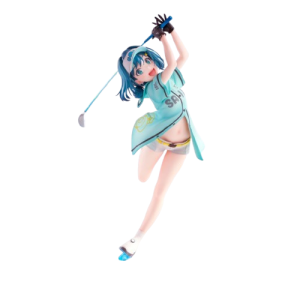 Sorairo Utility: Minami - 1/7 (Nice Shot Challenge!!) [Mimeyoi]