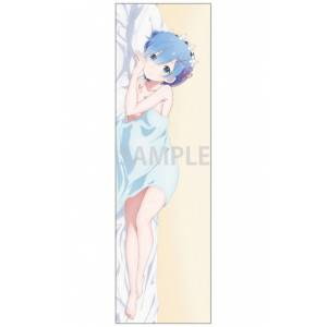 Re:ZERO -Starting Life in Another World- Hugging Pillow Cover: Rem [Goods]