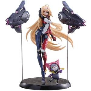 Tower of Fantasy: Nemesis Venus version 1/7 [Ribose]