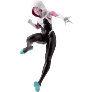 Marvel x Bishoujo: Spider-Gwen - Ghost-Spider / Gwen Stacy (Reissue) [Kotobukiya]