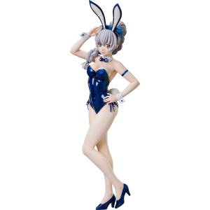 B-Style: Full Metal Panic! Invisible Victory - Tessa 1/4 [Good Smile Company / FREEing]