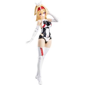 Megami Device: Asra Archer Kizuna 1/1 (Plastic Model) [Kotobukiya]