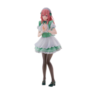 S-Fire: My Dress-Up Darling - Shinju Inui 1/7 (Pretty Maid Ver.) (Limited Edition) [SEGA]