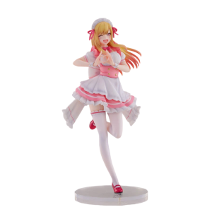 S-Fire: My Dress-Up Darling - Marin Kitagawa 1/7 (Pretty Maid Ver.) (Limited Edition) [SEGA]