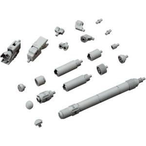 M.S.G: Mecha Supply 04 Propellant Tank (Reissue) [Kotobukiya]