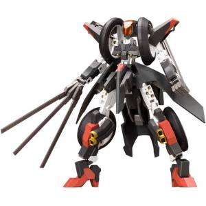 Frame Arms RF-12 Wilber Nine:RE2 1/100 [Kotobukiya]
