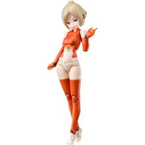 M.S.G: 1/1 Megami Device M.S.G 02 Bottoms Set - Skin Color C (Reissue) [Kotobukiya]