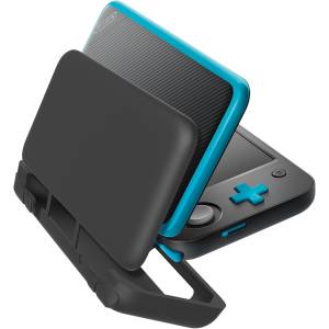 Silicone Cover for New Nintendo 2DS LL / XL [Used / Loose]