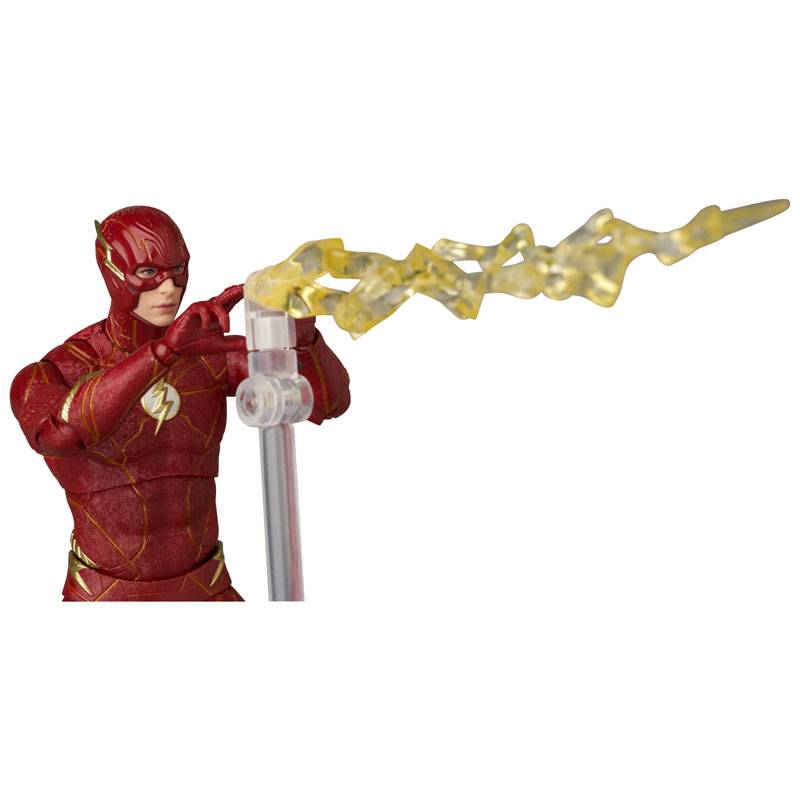 MAFEX (No. 271): The Flash (2023) - The Flash [Medicom Toy