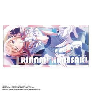 Gakuen Idolmaster: Desk Mat - Rinami Himesaki [Anicraft]