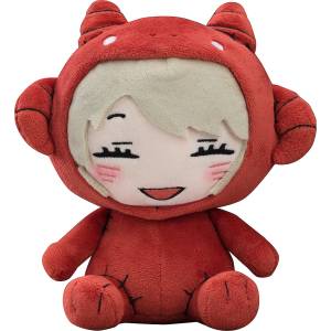 Delicious in Dungeon: Falin Plush Toy - Dragon Kigurumi Ver. [Good Smile Company]