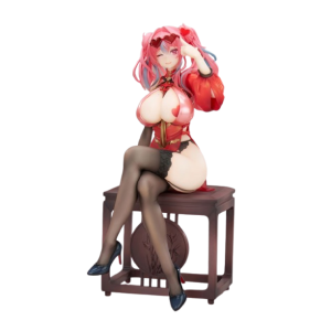 Azur Lane: Bremerton - Still Illustration Ver. 1/7 (With Bonus) [APEX]