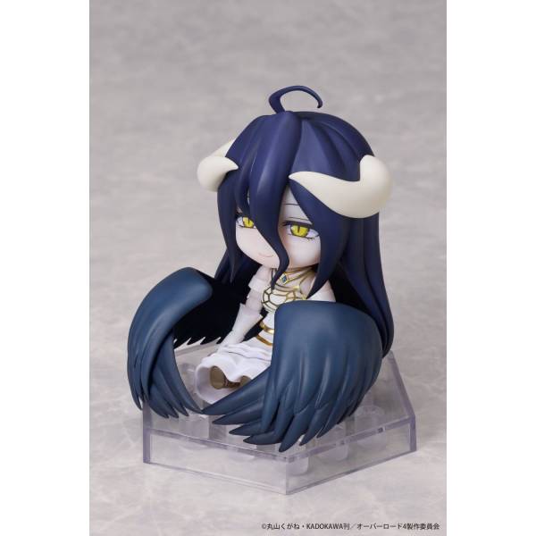 DForm+: Overlord - Albedo (2nd Hand) [elCOCO] - Nin-Nin-Game.com
